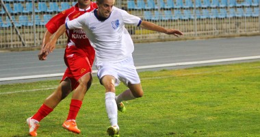 Galerie FOTO. Cupa României la Fotbal / Săgeata Năvodari a învins FC Farul - 9