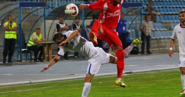 Galerie FOTO. Cupa României la Fotbal / Săgeata Năvodari a învins FC Farul - 3