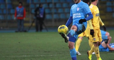 Fotbal / Săgeata Năvodari, învinsă în ultimele minute de FC Vaslui / Galerie foto - 3