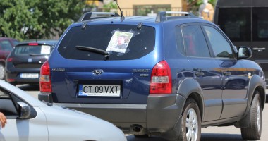 LACRIMI ȘI DURERE LA ÎNMORMÂNTAREA TÂNĂRULUI MORT în accidentul de pe podul IPMC / Galerie foto - 2
