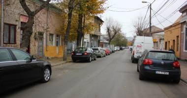 Galerie FOTO. Panică pe străzile Constanței! Poliția ridică mașinile parcate neregulamentar - 16