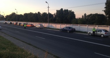 Stire din Eveniment : Distracția în Vama Veche dăunează grav…permisului de conducere!