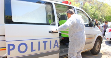 JAF la o CASĂ DE AMANET din Constanța. Au furat AURUL și BANII cu o ȘURUBELNIȚĂ! - 2