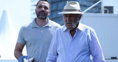 Stire din Actualitate : Ion Țiriac Jr. investește 100 de milioane de euro într-un spital oncologic