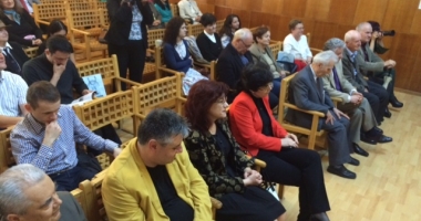 Eveniment de marcă la Colegiul Național Mircea cel Bătrân - 2