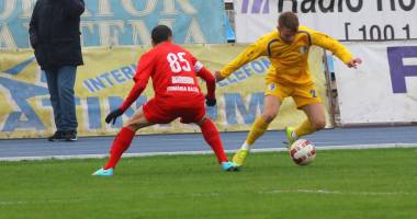 Galerie foto. FC FARUL, învinsă la CONSTANȚA de SC BACĂU - 2