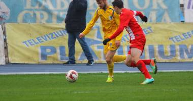 Galerie foto. FC FARUL, învinsă la CONSTANȚA de SC BACĂU - 4