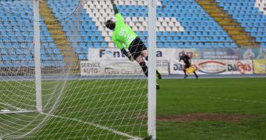 Galerie foto. FC FARUL, învinsă la CONSTANȚA de SC BACĂU - 5