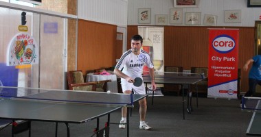 "Cuget Liber" peste toți. Robert Bak, din nou campion la Cupa Presei - 3