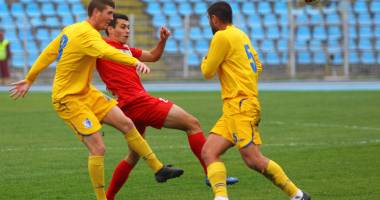 Galerie foto. FC FARUL, învinsă la CONSTANȚA de SC BACĂU - 6