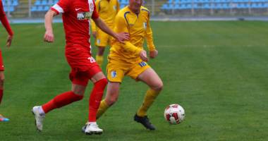 Galerie foto. FC FARUL, învinsă la CONSTANȚA de SC BACĂU - 7