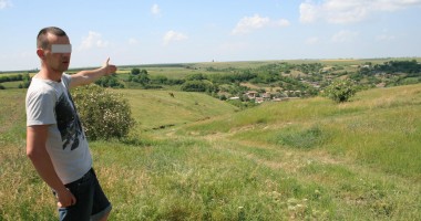 Bulgar prins după trecerea frauduloasă a graniței - 2