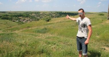 Bulgar prins după trecerea frauduloasă a graniței - 3
