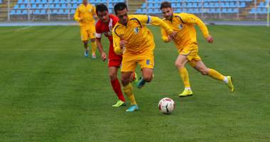 Galerie foto. FC FARUL, învinsă la CONSTANȚA de SC BACĂU - 10