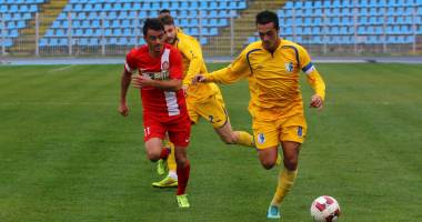 Galerie foto. FC FARUL, învinsă la CONSTANȚA de SC BACĂU - 9