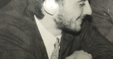 Arhiva de Aur "Cuget Liber". Fostul "Primar Samba", la jocuri de noroc, în 1993 - 2