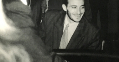 Stire din Social : Arhiva de Aur "Cuget Liber". Fostul "Primar Samba", la jocuri de noroc, în 1993