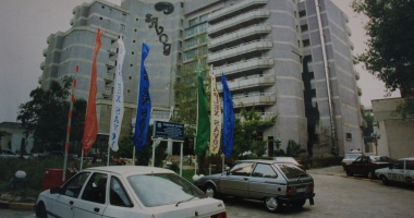 IMAGINI DE ARHIVĂ. CUM ARĂTA CONSTANȚA PE VREMURI - 3