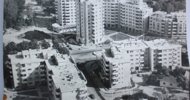 IMAGINI DE ARHIVĂ. CUM ARĂTA CONSTANȚA PE VREMURI - 2