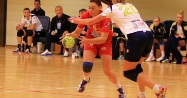 Stire din Sport : Suferință: CSU Neptun, șase înfrângeri consecutive!