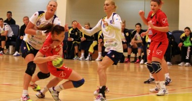 Galerie FOTO. CSU Neptun, cinci eșecuri consecutive! - 3