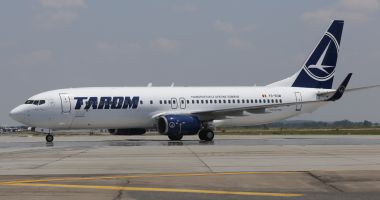 Stire din Social : Un nou director general interimar la TAROM