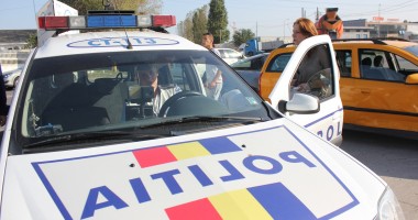 Încă un accident pe bulevardul Aurel  / Galerie foto - 5