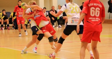 Galerie FOTO. CSU Neptun, cinci eșecuri consecutive! - 7