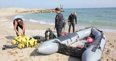 Farsa macabră de pe plaja Trei Papuci ... nu a fost o farsă: "Hai să vă spun adevărul" - Galerie foto - 2