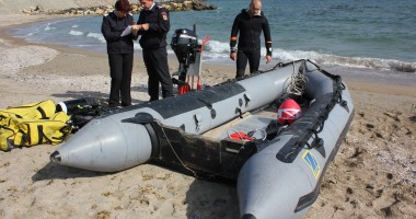 Farsa macabră de pe plaja Trei Papuci ... nu a fost o farsă: "Hai să vă spun adevărul" - Galerie foto - 6