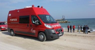Farsa macabră de pe plaja Trei Papuci ... nu a fost o farsă: "Hai să vă spun adevărul" - Galerie foto - 3