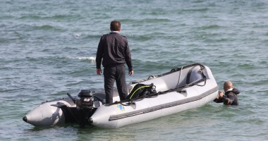 Farsa macabră de pe plaja Trei Papuci ... nu a fost o farsă: "Hai să vă spun adevărul" - Galerie foto - 8