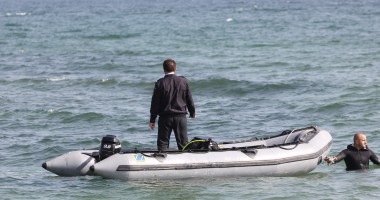 Farsa macabră de pe plaja Trei Papuci ... nu a fost o farsă: "Hai să vă spun adevărul" - Galerie foto - 7