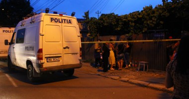 Galerie FOTO. Triplă CRIMĂ într-o familie din CONSTANȚA. Tânărul suspectat de OMOR A FOST PRINS - UPDATE - 3