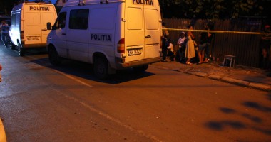 Galerie FOTO. Triplă CRIMĂ într-o familie din CONSTANȚA. Tânărul suspectat de OMOR A FOST PRINS - UPDATE - 4