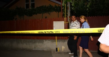 Galerie FOTO. Triplă CRIMĂ într-o familie din CONSTANȚA. Tânărul suspectat de OMOR A FOST PRINS - UPDATE - 5