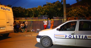 Galerie FOTO. Triplă CRIMĂ într-o familie din CONSTANȚA. Tânărul suspectat de OMOR A FOST PRINS - UPDATE - 6