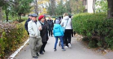 Stire din Social : Cum va fi vremea la Constanța, în ziua alegerilor