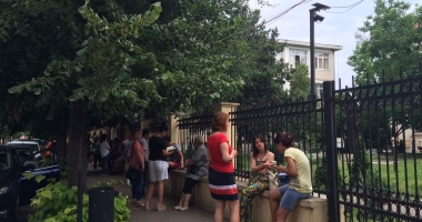 Stire din Cultură-Educație : Evaluare Națională 2016. Iată ce subiecte au avut de rezolvat elevii, la proba de la Matematică