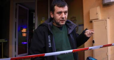Galerie foto - JAF DE MII DE LEI ÎN CONSTANȚA! SALĂ DE JOCURI, PRĂDATĂ DE HOȚI. Poliția, pe urma suspectului! - 4