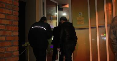 Galerie foto - JAF DE MII DE LEI ÎN CONSTANȚA! SALĂ DE JOCURI, PRĂDATĂ DE HOȚI. Poliția, pe urma suspectului! - 8