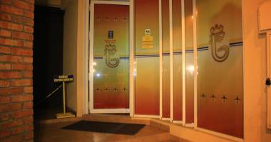 Galerie foto - JAF DE MII DE LEI ÎN CONSTANȚA! SALĂ DE JOCURI, PRĂDATĂ DE HOȚI. Poliția, pe urma suspectului! - 7