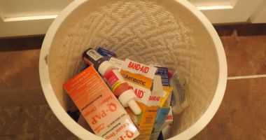 Stire din Social : Sigur nu știai acest lucru: ce trebuie să faci cu MEDICAMENTELE EXPIRATE?