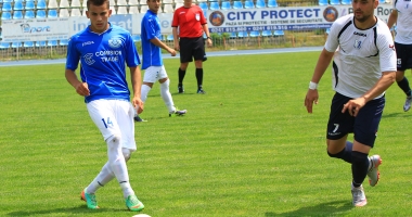 GALERIE FOTO / FC Farul a încheiat cu un egal ultima etapă a sezonului - 3