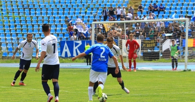 GALERIE FOTO / FC Farul a încheiat cu un egal ultima etapă a sezonului - 4