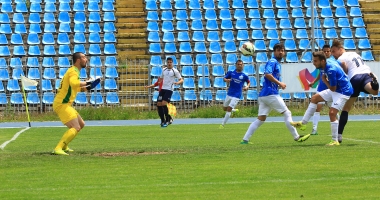 GALERIE FOTO / FC Farul a încheiat cu un egal ultima etapă a sezonului - 5