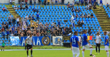 GALERIE FOTO / FC Farul a încheiat cu un egal ultima etapă a sezonului - 6