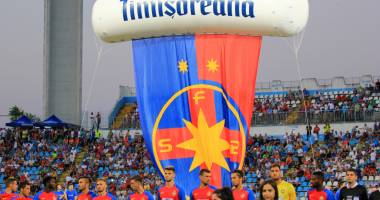 GALERIE FOTO. Meci istoric pe stadionul Farul. ASA Tg. Mureș a câștigat, în premieră, Supercupa României - 8
