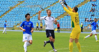GALERIE FOTO / FC Farul a încheiat cu un egal ultima etapă a sezonului - 7
