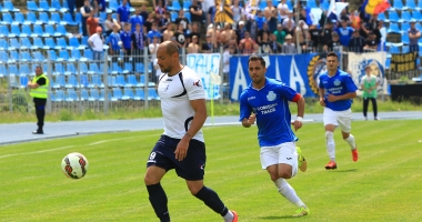 GALERIE FOTO / FC Farul a încheiat cu un egal ultima etapă a sezonului - 9